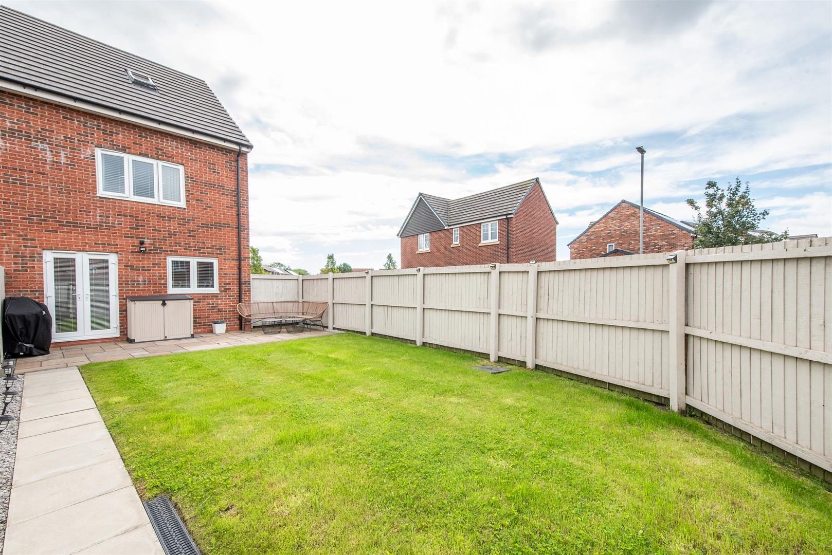 Goldcrest Avenue, Leyland